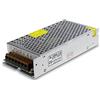 Chavisenty DC 12V 15A 180W Alimentatore Trasformatore Interruttore AC 110V / 220V a DC 12V 20Amp Adattatore di commutazione Convertitore LED (15A)