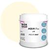 BOX DECO COULEURS Aqua Deco - Dipinto murale acrilico opaco, 2,5 l, beige lino