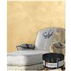 Cebos Spatolato acrilico CEBOSI DECORO base ORO VENEZIANO vari colori e formati - LT.1, BASE ORO VENEZIANO