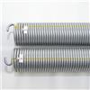 KASTOM 2x MOLLA DI TORSIONE L704+R704 PER Hörmann PORTA GARAGE molla porta garage Torfeder