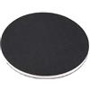 DFS Interfaccia per dischi abrasive con Velcrati Ø 200mm - morbida con schiuma speciale di 10mm - DFS
