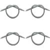 GASFRIGO ® - Kit molle curvatubi multistrato diametro 16 20 26 32 curvatura msr