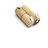 Seilylanka 4 / 5SC 3000mAh per Black Decker 4,8 V Ni MH Batteria pack CD 9045 per l'auto-installazione