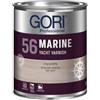 Gori 57 INCOLORE 0,75 l - Vernice marina per barche