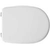 Carrara & Matta Sedile Wc per Cesame Vaso Aretusa