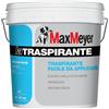 MAXMEYER LA TRASPIRANTE Max Mayer 14 LT - Pittura per interni opaca
