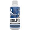 Isolresine Isolfix Resina Acrilpoliuretanica, Fissativo per Superfici Difficili, Base Acqua, 1L - 5L (1 Litro)