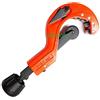 MIRSTORE TAGLIATUBI A ROTELLA PER TUBI IN RAME, POLIETILENE, PVC CON DIAMETRO 6-64 mm