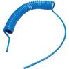 fittingstore Spirale di poliuretano flessibili, aussentoleriert, Tubo ad aria compressa, pneumatico Hose
