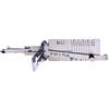 Generic QiDAi B111 - Strumento 2 in 1 per aprire serrature e decodificatore, kit per aprire serrature di auto, strumento per aprire serrature di accensione e porte