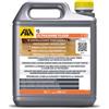 MASTERBRICO Fila Ultrashine Ffloor lt.5 cristallizzante professionale per pietre naturali lucide