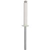 Cofan REMACHE ALUMINIO NORMAL BLANCO 4 X 20MM - Unid: 500