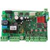 Matic Line DITEC LCU30H RICAMBIO CENTRALE DI COMANDO PER 1 O 2 MOTORI CANCELLO BATTENTE 24V 61LCU30H