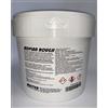 GENERICO MASTER INDUSTRIA PER L'EDILIZIA Microcemento Monocomponente 10kg per 10mq Tortora Chiaro 2.0