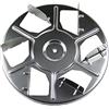 Pelltech Ventola 175 mm Atmos e Vigas aspiratore