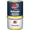 Boero Yacht Coatings Defender Primer epossidico bicomponente, colore: 001 Bianco, size: 0,75 l