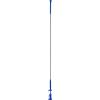 Garosa Artiglio Asta Magnetica Pick Up Strumento Artiglio con LED Luce Utensili Flessibili raccolta di quattro griffe per pulizia dei tubi lunghi Impugnatura molla curva stretta