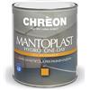 CHREON Mantoplast Hydro One-Day / TRASP.SAT. L.0.75 / finitura all'acqua per pavimentazioni in cemento, ceramica e klinker