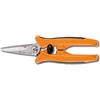 Beta Tools 1130BMX Forbice Multiuso lame dritte in acciaio inossidabile