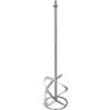 WOLFPACK LINEA PROFESIONAL Miscelatore Coda Ricambio M14 140x600 mm.