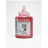 Mixol Nr. 18 orange 0,5 l