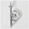 STAFER Avvolgitore per Tapparella 10 MT CTST206 Argento