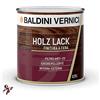 Baldini Finitura per legno trasparente baldini vernici holz lack finitura cera solvente lt.0,75 incolore