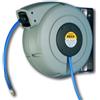 Zeca 805/8/S AVVOLGITUBO SILVER PER ARIA E ACQUA FREDDA SERIE 805 ZECA TUBO m 16 - DIAM INT TUBO 8 mm