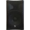 ZZIPP ZZPK115 Diffusore Acustico Attivo 15" con Bluetooth