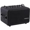 MUSICCUBE M3 Black Diffusore Portatile a Batteria Bluetooth 200W Outdoor Nero...