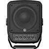YAMAHA Stagepas 100 Diffusore Attivo Full-Range Portatile