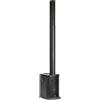 PROEL Session1X Free Sistema a Colonna Portatile a Batteria 400W BT con Custo...
