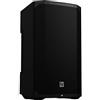 Electro Voice Everse 12 Black Sistema PA attivo bluetooth