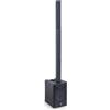 SoundSation HYPERUP 8BA Sistema Audio Portatile a Colonna a Batteria con DSPe...