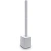 LD Systems MAUI 28 G2 White Sistema PA Attivo a Colonne con Mixer Bluetooth B...