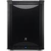 PreSonus AIR XD Sub 15 Black Subwoofer Attivo 15" con Bluetooth Integrato Nero