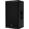 RCF NX-915A Diffusore attivo 15" con DSP FiRPHASE e cabinet in legno