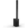 LD Systems MAUI 11 G3 MIX Black Sistema PA Cardiode a Colonna Portatile con M...