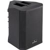 SoundSation Hyper 8 Street Pa portatile attivo a batteria con connessione bt