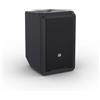 LD Systems ANNY 8 Black Altoparlante PA Bluetooth 8" Portatile a Batteria con...