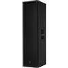 RCF NXL 44-A MK2 Diffusore Attivo 2 Vie 10" con Amplificatore 2100W