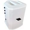 PROEL FreeOneX White Diffusore Portatile All-in-One a Batteria con Bluetooth ...