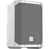 Electro Voice Everse 8 White Diffusore attivo a batteria portatile 8" bianco