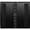 PreSonus CDL12P Diffusore Attivo PA 2000W Rugged Plastic
