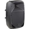 SoundSation Go-Sound 12A Diffusore Attivo 2 Vie 880W dj karaoke