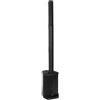 JB Systems PPC-081 Sistema Audio a Colonna con Subwoofer 8" e Lettore MP3/BT