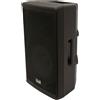 ITALIAN STAGE X 215 AUB Diffusore Attivo Bi-Amplificato 15" Bluetooth