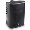 SoundSation GO-SOUND 8 Street Diffusore amplificato portatile con batteria, B...