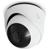 UBIQUITI VIDEOCAMERA UBIQUITI UVC-G6-TURRET-W UNIFI-PROTECT 4K POE+ 8MP BIANCA MOT.AI MUL
