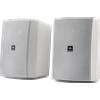 JBL Stage XD-6 coppia di altoparlante da esterno bianchi